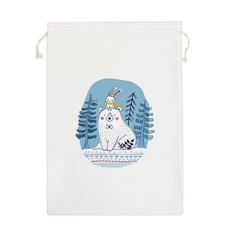 نظم دهنده خندالو مدل خرس و خرگوش کد 3016-M