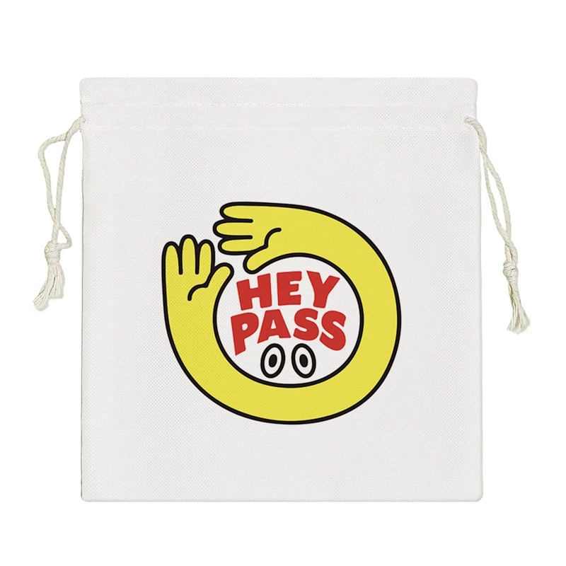 نظم دهنده خندالو مدل Hey Pass کد 8942-S