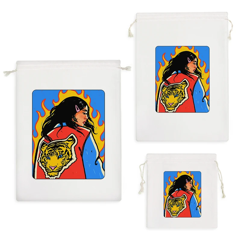 نظم دهنده خندالو مدل دختری در آتش کد 7951 مجموعه 3 عددی