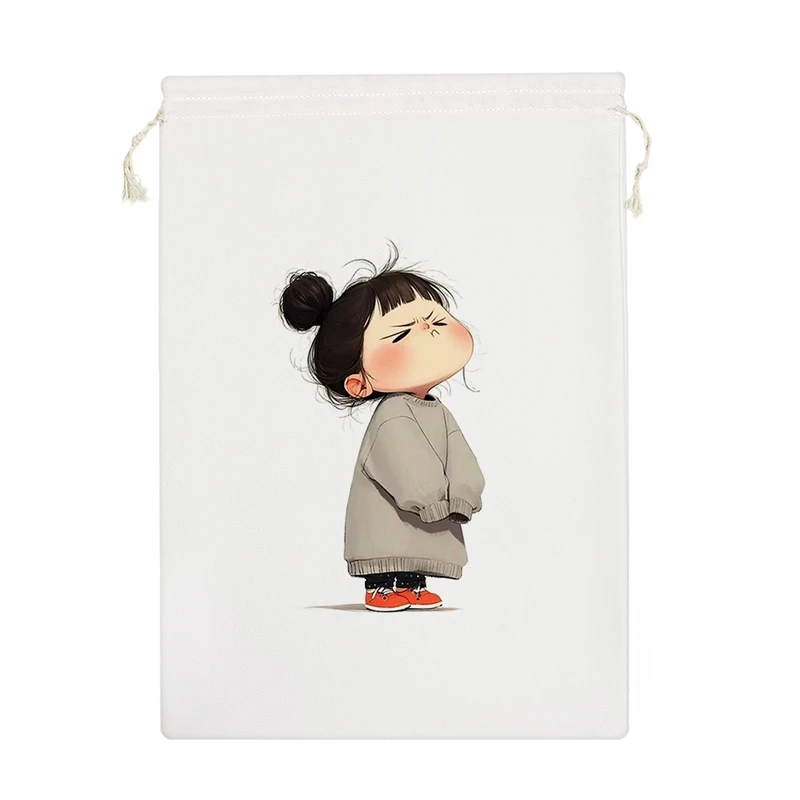 نظم دهنده خندالو مدل دختر کیوت و بامزه کد H1990-M