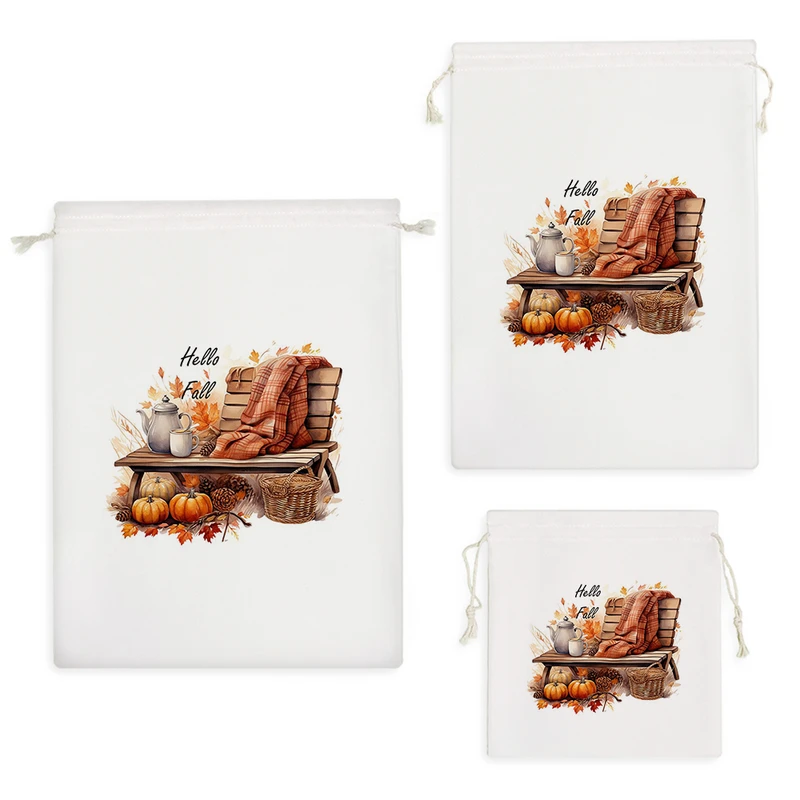 نظم دهنده خندالو مدل پاییز Fall کد H328 مجموعه 3 عددی