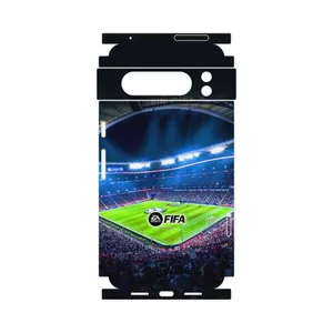 MAHOOT FIFA Soccer Game Series-FullSkin Cover Sticker for Google Pixel 8 Pro