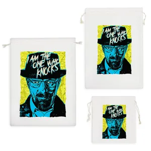 نظم دهنده خندالو مدل سریال Breaking Bad کد 5915 مجموعه 3 عددی