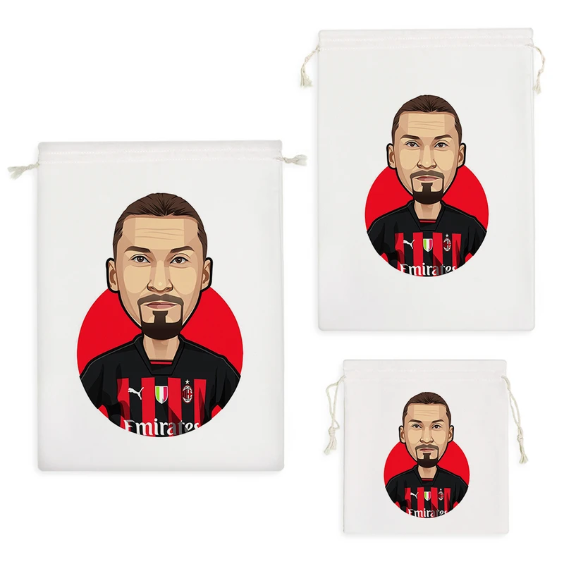 نظم دهنده خندالو مدل ابرهیموویچ کد 6033 مجموعه 3 عددی