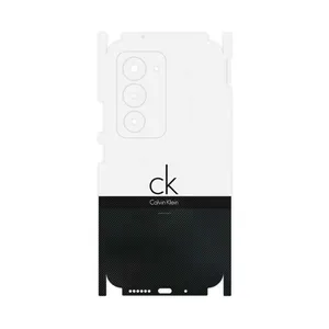 MAHOOT Calvin Klein-FullSkin Cover Sticker for Xiaomi Redmi 15 4G