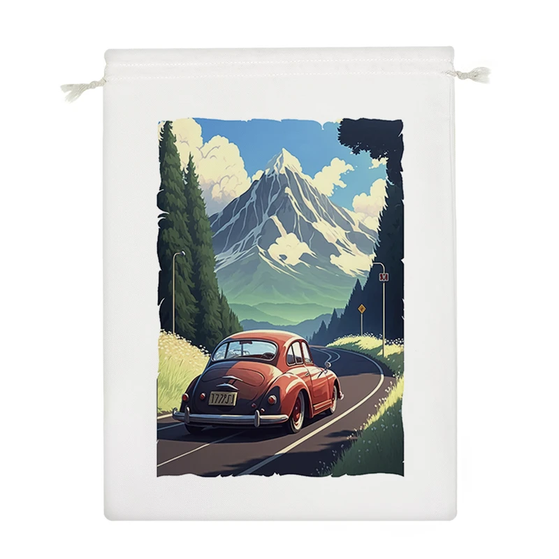 نظم دهنده خندالو مدل ماشین کلاسیک کد 5780