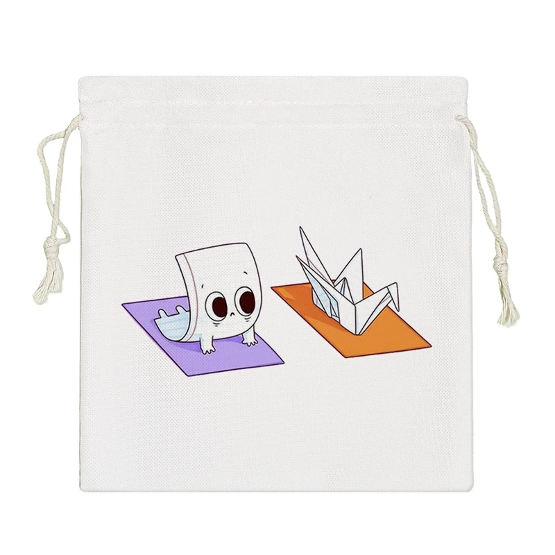 نظم دهنده خندالو مدل اوریگامی فانتزی کد H1918-S