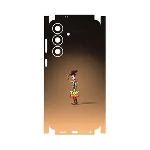 MAHOOT Toy_Story-FullSkin Cover Sticker for Samsung Galaxy S25 FE