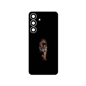 MAHOOT Wild_Tiger Cover Sticker for Samsung Galaxy S25 FE