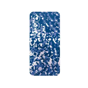 MAHOOT Army_Winter_Pixel Cover Sticker for Xiaomi Redmi 15 4G