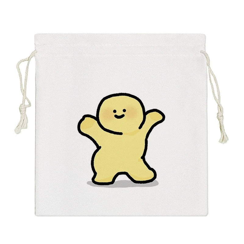 نظم دهنده خندالو مدل آدمک بامزه کد H1531-S