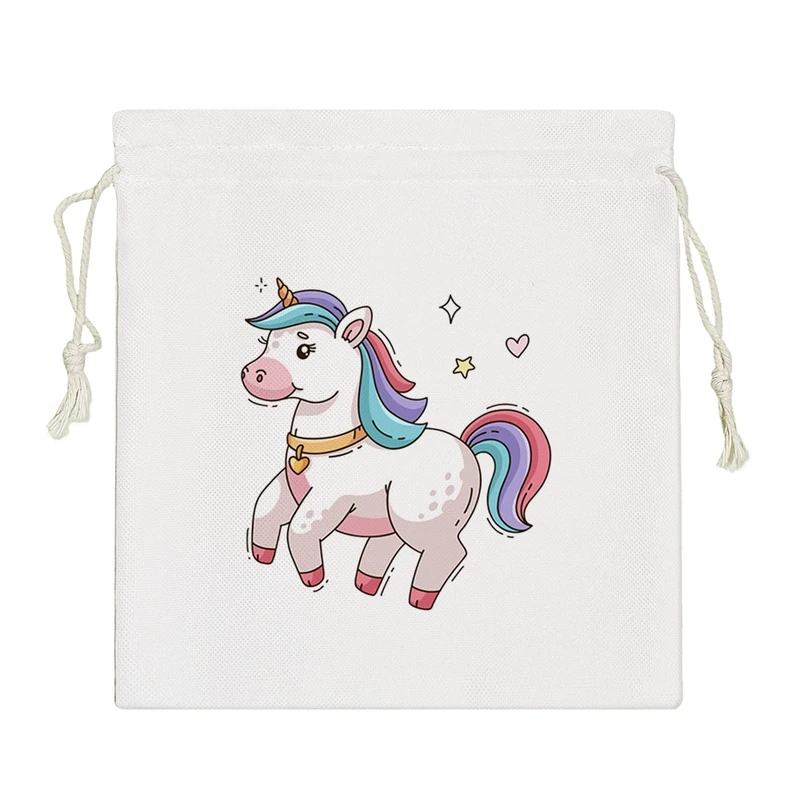 نظم دهنده خندالو مدل اسب تک شاخ یونیکورن کد H559-S