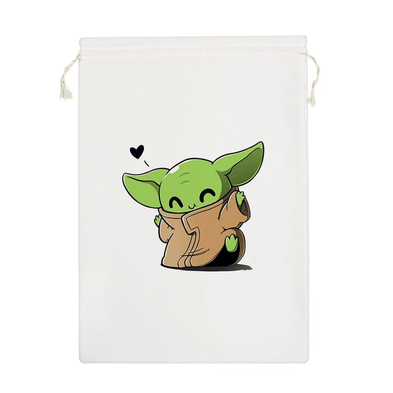 نظم دهنده خندالو مدل بیبی یودا کد H834-M