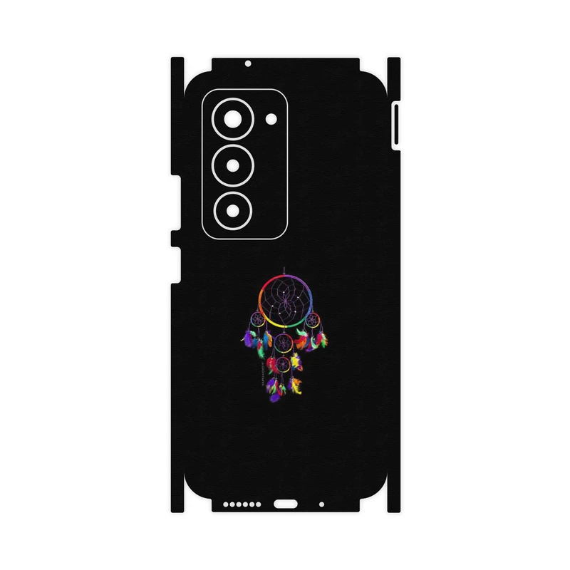 برچسب پوششی ماهوت مدل Dream Catchers-FullSkin مناسب برای گوشی موبایل شیائومی Redmi 15 4G