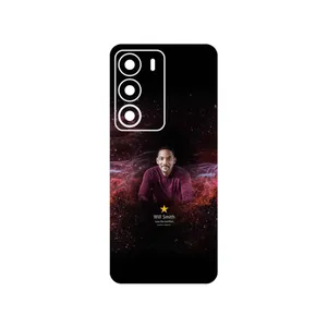 MAHOOT Will Smith Cover Sticker for Realme C71