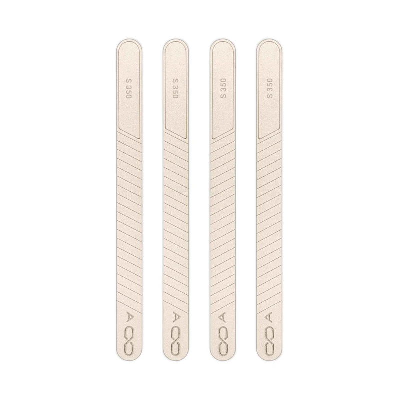 محافظ لبه درب خودرو ماهوت مدل AURA-W مناسب برای مرسدس بنز S350 مجموعه 4 عددی