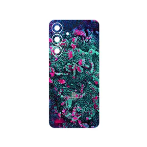 MAHOOT Atom Universe 8 Cover Sticker for Samsung Galaxy S25 FE