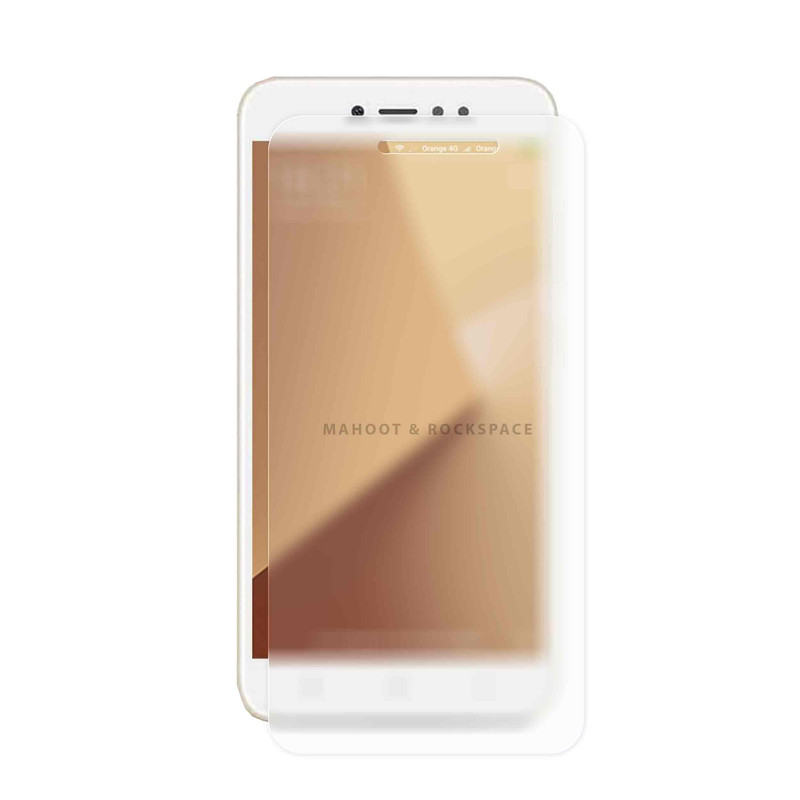 محافظ صفحه نمایش ماهوت مدل PAPER-MT مناسب برای گوشی موبایل شیائومی Redmi Note 5A