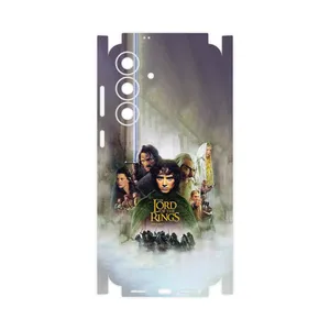 MAHOOT The Lord of the Rings-FullSkin Cover Sticker for Samsung Galaxy S25 FE