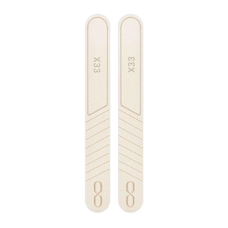 محافظ لبه آینه خودرو ماهوت مدل AURA-W مناسب برای چری X33 مجموعه 2 عددی