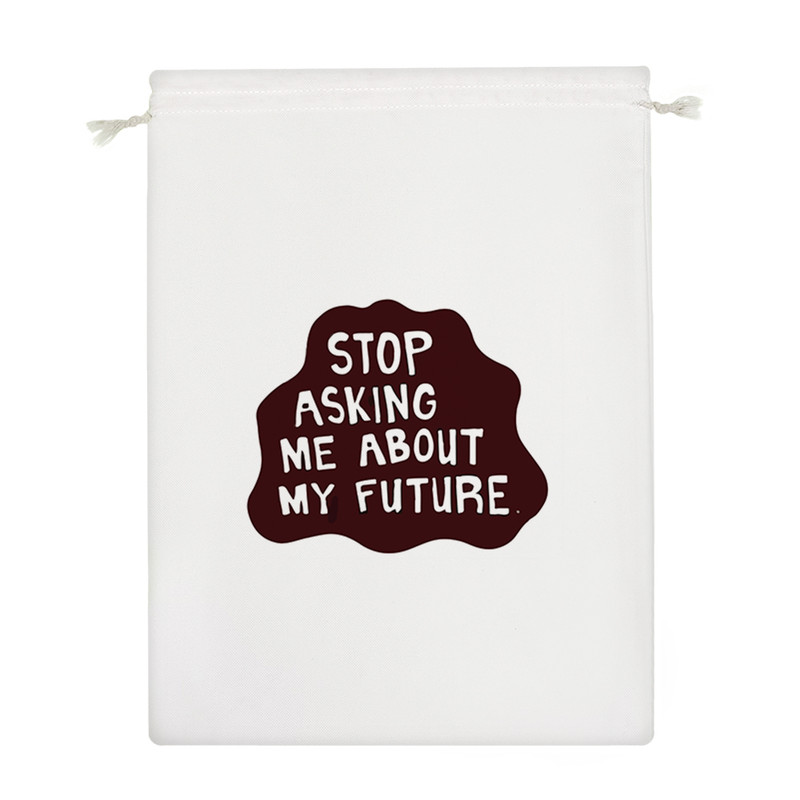 نظم دهنده خندالو مدل Stop Asking Me About My Future کد 8394