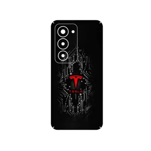 MAHOOT TESLA Cover Sticker for Xiaomi Redmi 15 4G