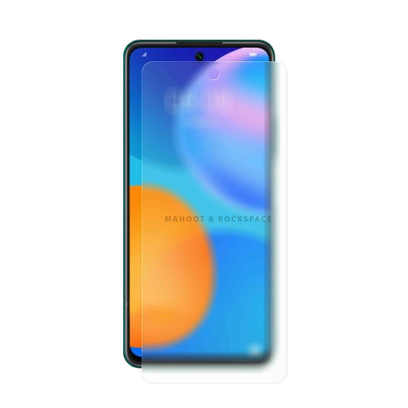 محافظ صفحه نمایش ماهوت مدل PAPER-MT مناسب برای گوشی موبایل هواوی P Smart 2021