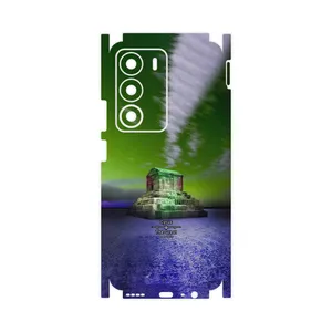 MAHOOT Tomb of Cyrus the Great-FullSkin Cover Sticker for Realme C71
