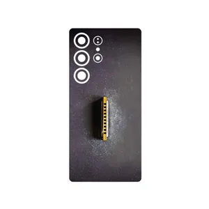 MAHOOT Harmonica Cover Sticker for Samsung Galaxy S25 Ultra