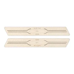 MAHOOT RAZR-W Bumper Protector for VOLKSWAGEN GOLF