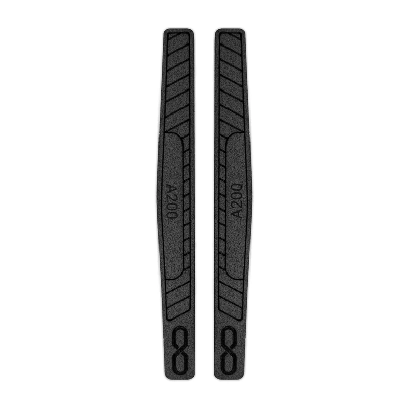 محافظ لبه آینه خودرو ماهوت مدل CORE-B مناسب برای مرسدس بنز A200 مجموعه 2 عددی