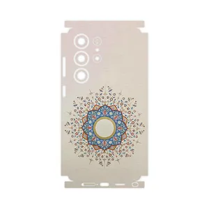 MAHOOT Art of Illumination 1-FullSkin Cover Sticker for Samsung Galaxy S25 Ultra