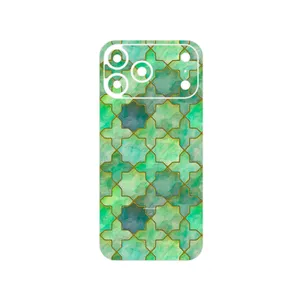 MAHOOT Iran Tile 8 Cover Sticker for Apple iPhone 17 Pro Max