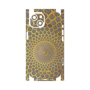 MAHOOT Sheykh_Lotfollah_Mosque-FullSkin Cover Sticker for Apple iPhone 14