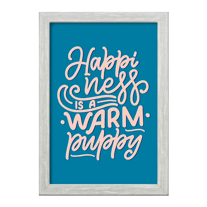 تابلو خندالو طرح انگیزشی کد F1457