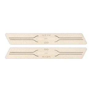 MAHOOT RAZR-W Bumper Protector for PEUGEOT 2008