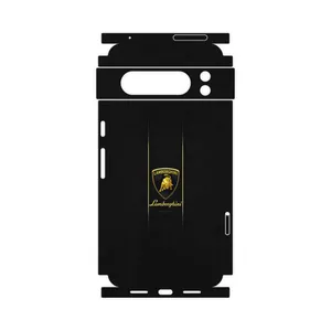 MAHOOT Lamborghini-FullSkin Cover Sticker for Google Pixel 8 Pro