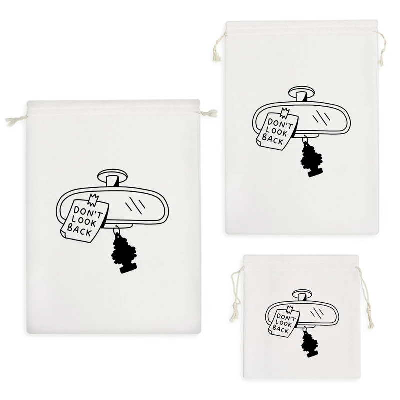 نظم دهنده خندالو مدل از آینه ماشین به عقب نگاه نکن کد 5564 مجموعه 3 عددی