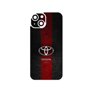 MAHOOT TOYOTA_Logo Cover Sticker for Apple iPhone 14