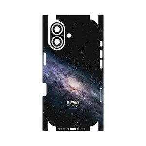 MAHOOT Universe_by_NASA_3-FullSkin Cover Sticker for Apple iPhone 17