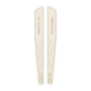 MAHOOT EDGE-W Mirror Protector for MITSUBISHI OUTLANDER