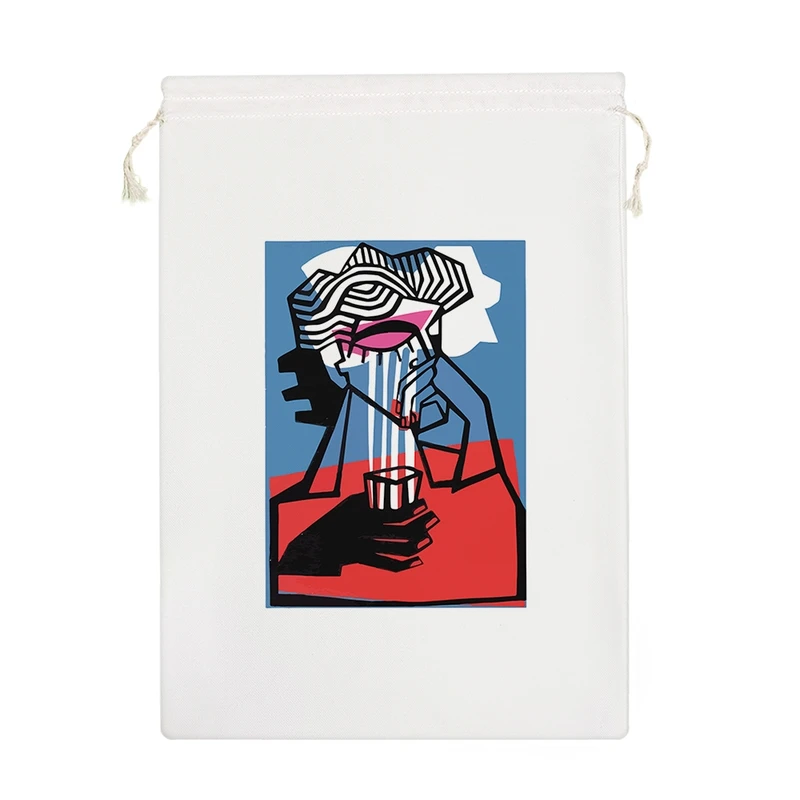 نظم دهنده خندالو مدل نقاشی هنرمند کد 10498-M