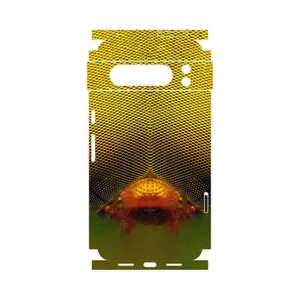 MAHOOT Bee eyes-FullSkin Cover Sticker for Google Pixel 8 Pro