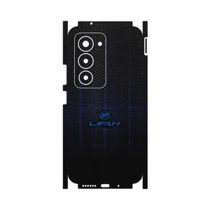 MAHOOT Lifan-FullSkin Cover Sticker for Xiaomi Redmi 15 4G