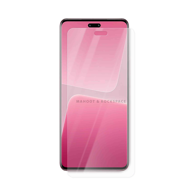 محافظ صفحه نمایش ماهوت مدل CRYSTAL-CL مناسب برای گوشی موبایل شیائومی 13 Lite