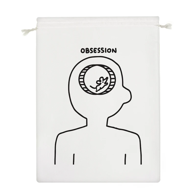 نظم دهنده خندالو مدل Obession کد 6909