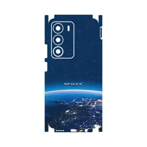MAHOOT Space X-FullSkin Cover Sticker for Realme C71