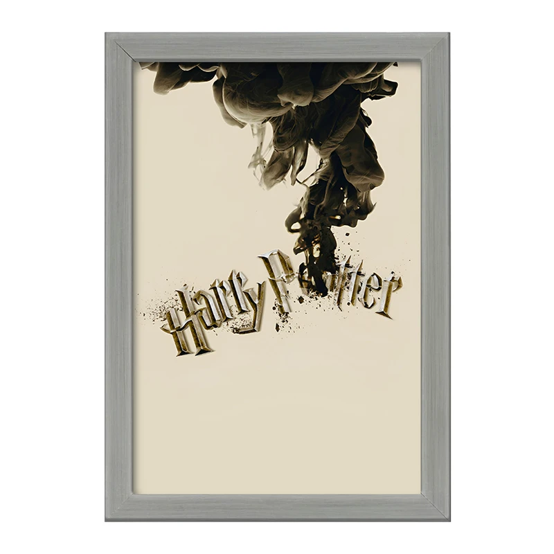 تابلو خندالو طرح هری پاتر (Harry Potter) کد F8638