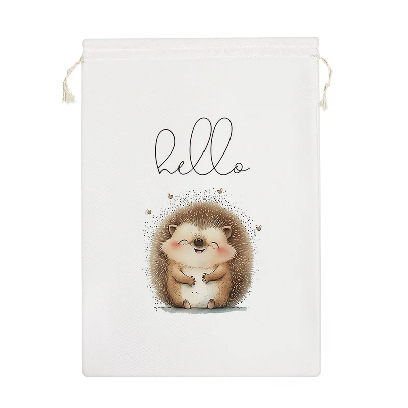 نظم دهنده خندالو مدل جوجه تیغی بامزه کد H843-M