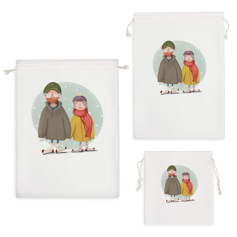 نظم دهنده خندالو مدل عاشقانه Lovely کد S35 مجموعه 3 عددی